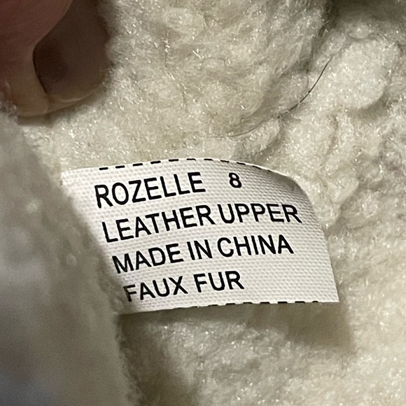 Kelsi Dagger OTK suede boots - Picture 15 of 16